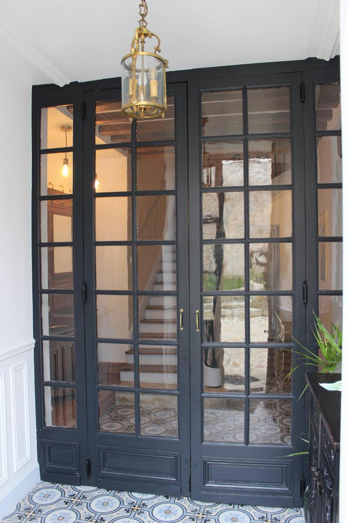 Domaine De Charme Au Coeur D'Orleans Classe 3 Etoiles - Bords De Loire - 21 Couchages Avec Parkings Prives מראה חיצוני תמונה