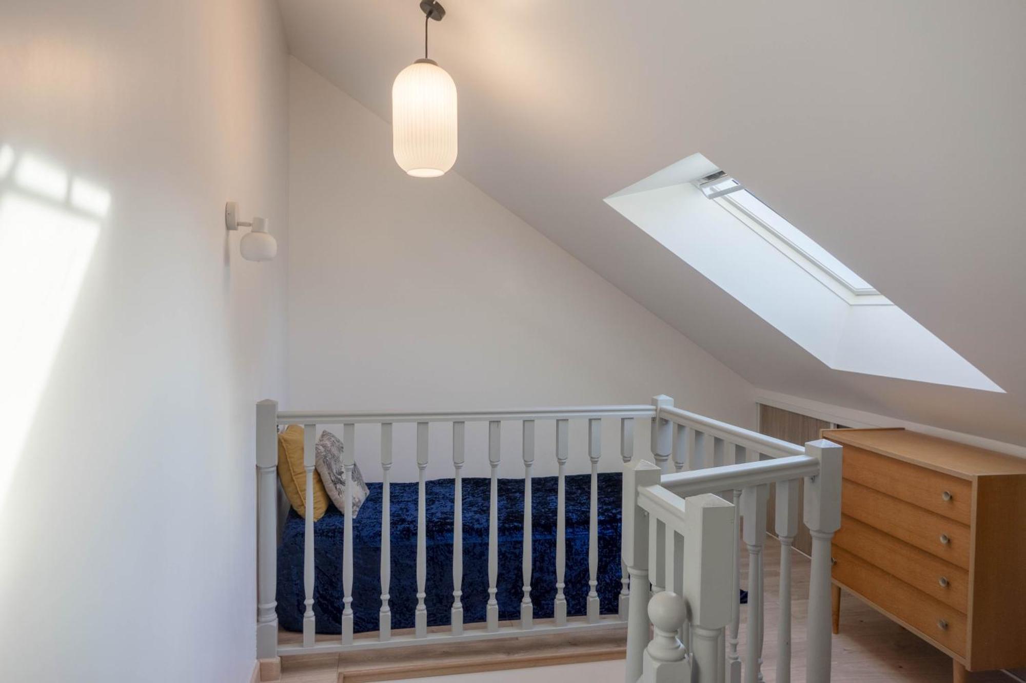 Domaine De Charme Au Coeur D'Orleans Classe 3 Etoiles - Bords De Loire - 21 Couchages Avec Parkings Prives מראה חיצוני תמונה