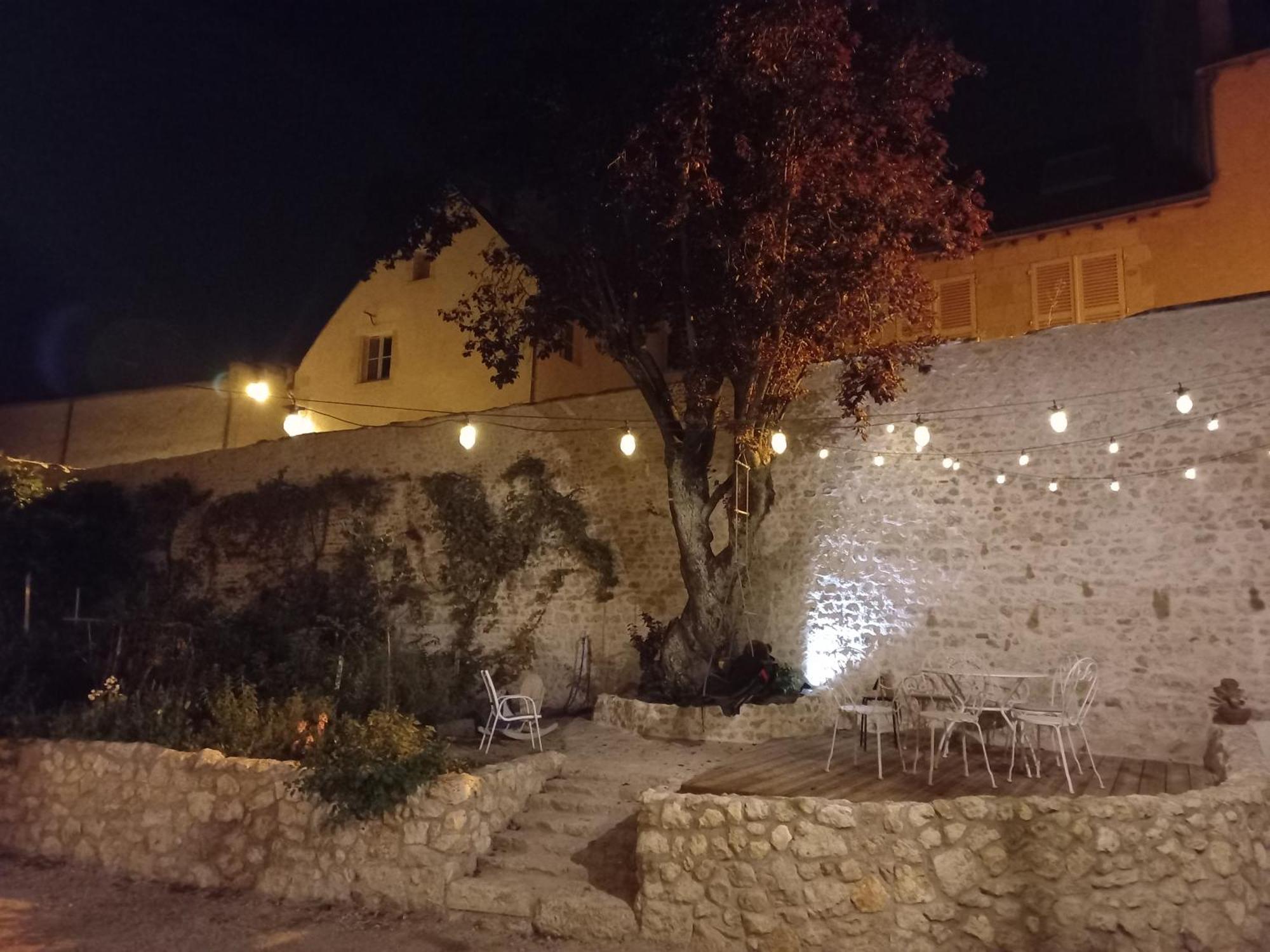Domaine De Charme Au Coeur D'Orleans Classe 3 Etoiles - Bords De Loire - 21 Couchages Avec Parkings Prives מראה חיצוני תמונה