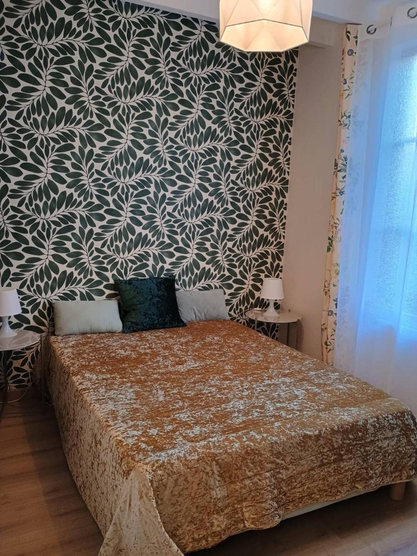 Domaine De Charme Au Coeur D'Orleans Classe 3 Etoiles - Bords De Loire - 21 Couchages Avec Parkings Prives מראה חיצוני תמונה