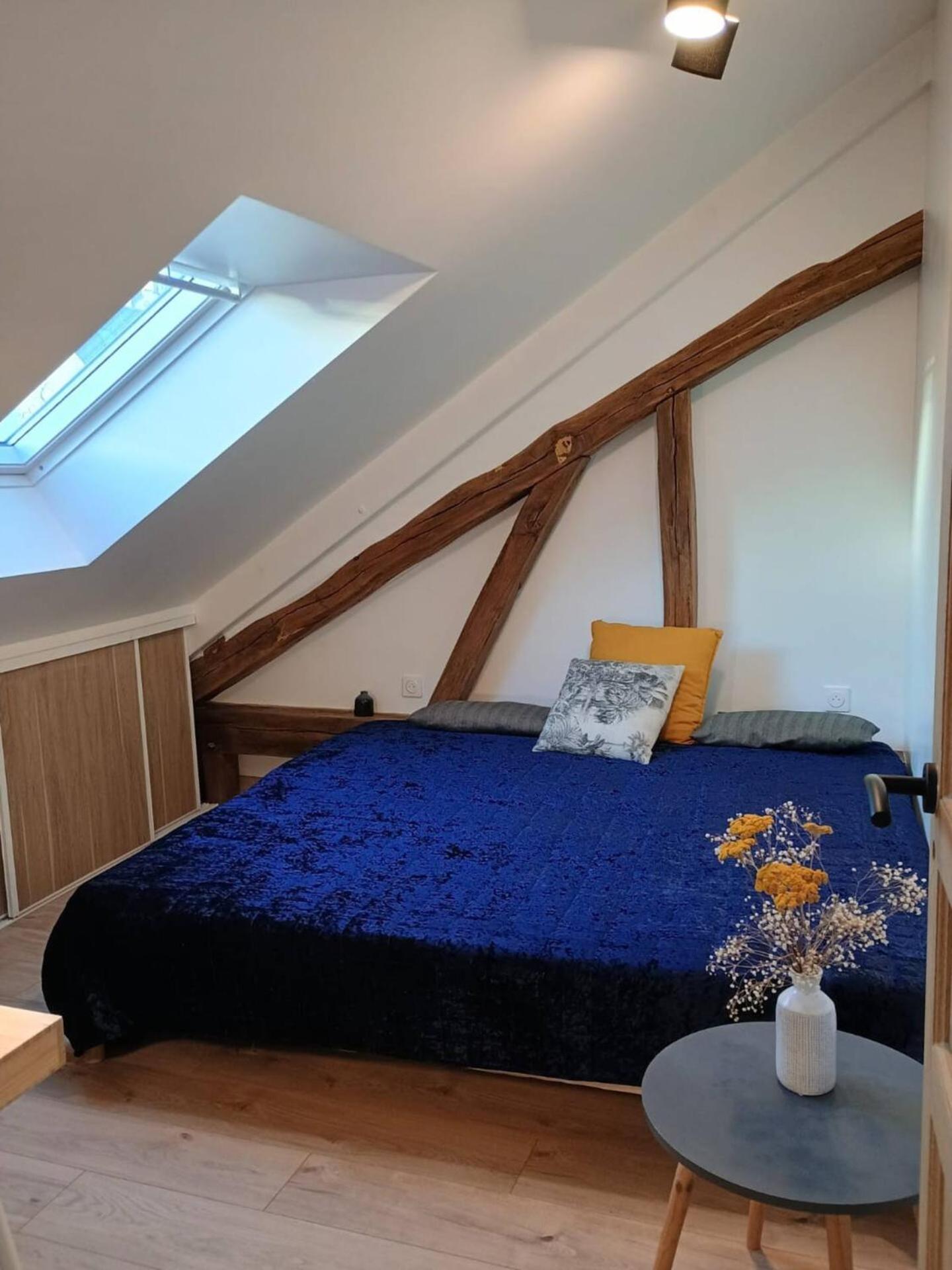 Domaine De Charme Au Coeur D'Orleans Classe 3 Etoiles - Bords De Loire - 21 Couchages Avec Parkings Prives מראה חיצוני תמונה