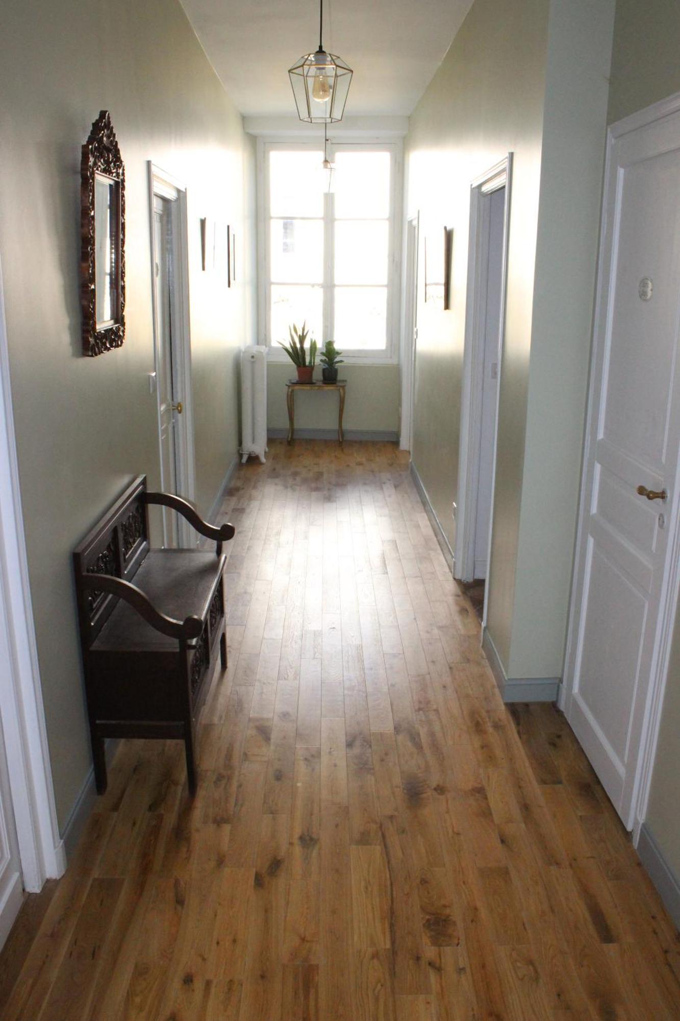 Domaine De Charme Au Coeur D'Orleans Classe 3 Etoiles - Bords De Loire - 21 Couchages Avec Parkings Prives מראה חיצוני תמונה